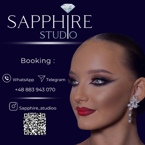 Saphire
